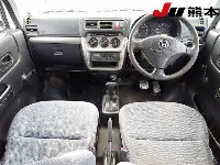 Цена авто Honda Acty с аукционов Японии, номер кузова HH5, пробег 248 000, оценка 20