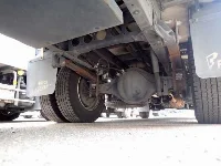 Цена авто Isuzu Elf с аукционов Японии, номер кузова NPR85AN, пробег 529 000, оценка 6