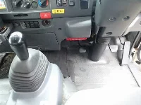Цена авто Isuzu Elf с аукционов Японии, номер кузова NPR85AN, пробег 529 000, оценка 6