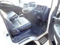 Цена авто Isuzu Elf с аукционов Японии, номер кузова NPS88AN, пробег 355 000, оценка 2