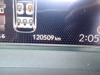 Цена авто Honda Fit с аукционов Японии, номер кузова GR1, пробег 121 000, оценка 2