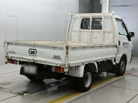 Цена авто Mazda Bongo с аукционов Японии, номер кузова SKF2T, пробег 326 000, оценка 4