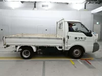 Цена авто Mazda Bongo с аукционов Японии, номер кузова SKF2T, пробег 326 000, оценка 4