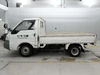 Цена авто Mazda Bongo с аукционов Японии, номер кузова SKF2T, пробег 326 000, оценка 4