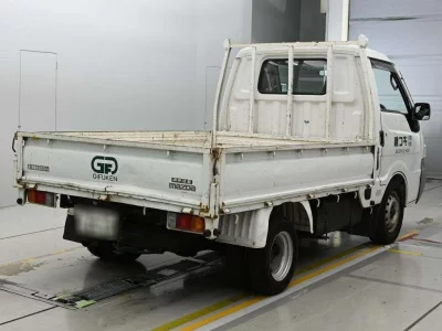 MAZDA BONGO