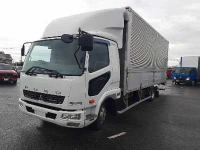 MITSUBISHI FUSO FIGHTER