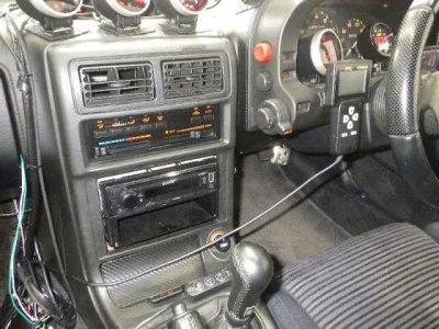 MAZDA RX-7