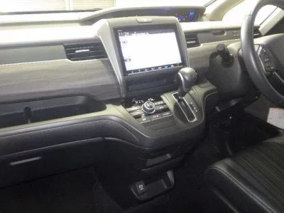 HONDA FREED+