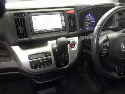 HONDA N WGN