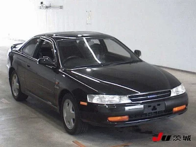 TOYOTA COROLLA LEVIN