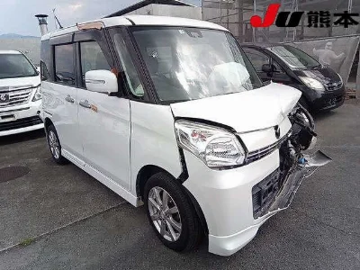 MAZDA FLAIR WAGON