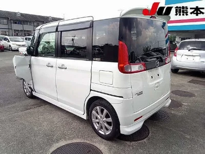 MAZDA FLAIR WAGON