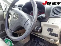 Цена авто Daihatsu Move с аукционов Японии, номер кузова LA100S, пробег 111 000, оценка 20