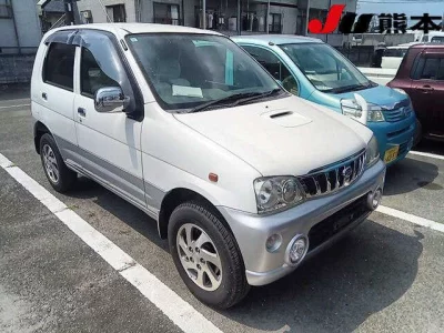 DAIHATSU TERIOS KID