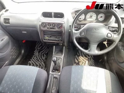 DAIHATSU TERIOS KID