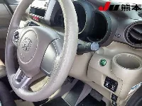 Цена авто Honda N-Box с аукционов Японии, номер кузова JF1, пробег 125 000, оценка 20