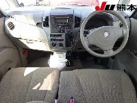 Цена авто Suzuki Palette с аукционов Японии, номер кузова MK21S, пробег 92 000, оценка 20
