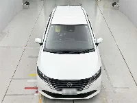 Цена авто Nissan Note с аукционов Японии, номер кузова E13, пробег 17 000, оценка 3