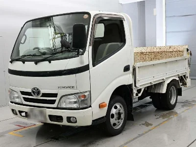 TOYOTA TOYOACE