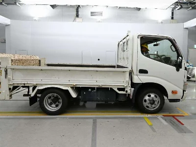 TOYOTA TOYOACE