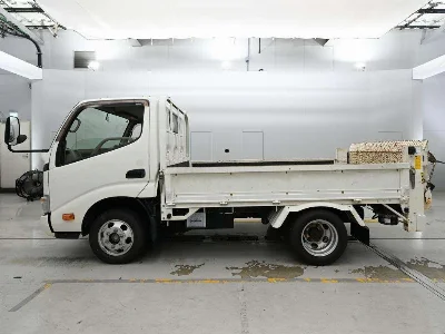 TOYOTA TOYOACE