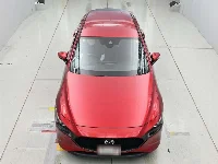Цена авто Mazda Mazda3 с аукционов Японии, номер кузова BP5P, пробег 53 000, оценка 3
