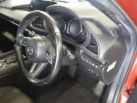 Цена авто Mazda Mazda3 с аукционов Японии, номер кузова BP5P, пробег 53 000, оценка 3