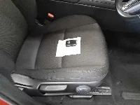 Цена авто Mazda Mazda3 с аукционов Японии, номер кузова BP5P, пробег 53 000, оценка 3
