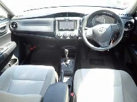 Цена авто Toyota Corolla Axio с аукционов Японии, номер кузова NRE161, пробег 249 000, оценка 2