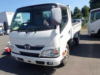 HINO DUTRO