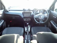 Цена авто Suzuki Swift с аукционов Японии, номер кузова ZC83S, пробег 71 000, оценка 6