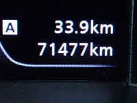 Цена авто Suzuki Swift с аукционов Японии, номер кузова ZC83S, пробег 71 000, оценка 6