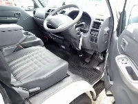 Mazda Bongo Van