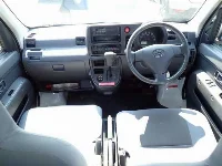 Цена авто Daihatsu Hijet Cargo с аукционов Японии, номер кузова S321V, пробег 107 000, оценка 6