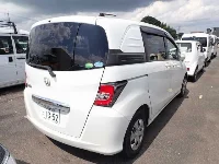 Honda Freed Spike