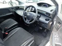 Honda Freed Spike