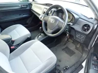 Цена авто Toyota Corolla Axio с аукционов Японии, номер кузова NRE160, пробег 116 000, оценка 6