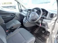 Цена авто Nissan NV200 с аукционов Японии, номер кузова VM20, пробег 129 000, оценка 2