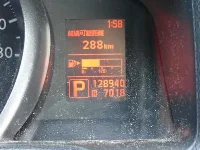 Цена авто Nissan NV200 с аукционов Японии, номер кузова VM20, пробег 129 000, оценка 2