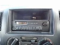 Цена авто Nissan NV200 с аукционов Японии, номер кузова VM20, пробег 129 000, оценка 2