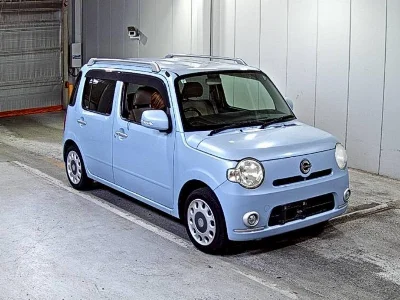 DAIHATSU MIRA COCOA