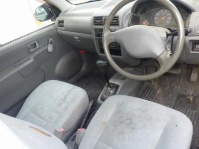 MITSUBISHI MINICA