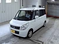 Suzuki Palette
