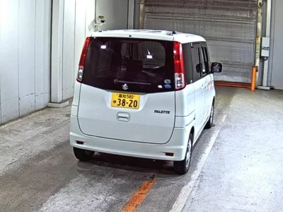 SUZUKI PALETTE