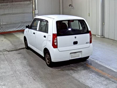SUZUKI ALTO VAN