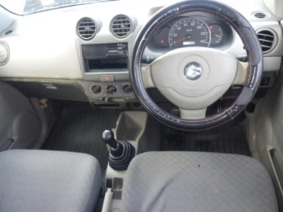 SUZUKI ALTO VAN
