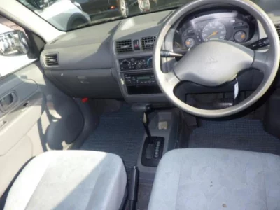 MITSUBISHI MINICA