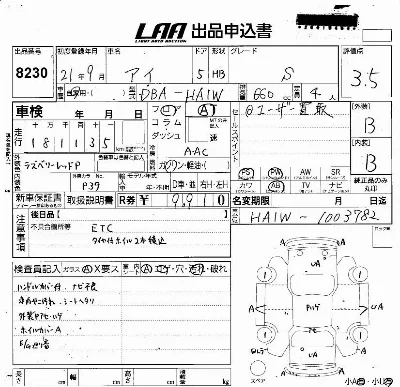 Mitsubishi i