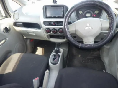 MITSUBISHI I