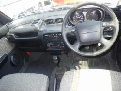 DAIHATSU OPTI